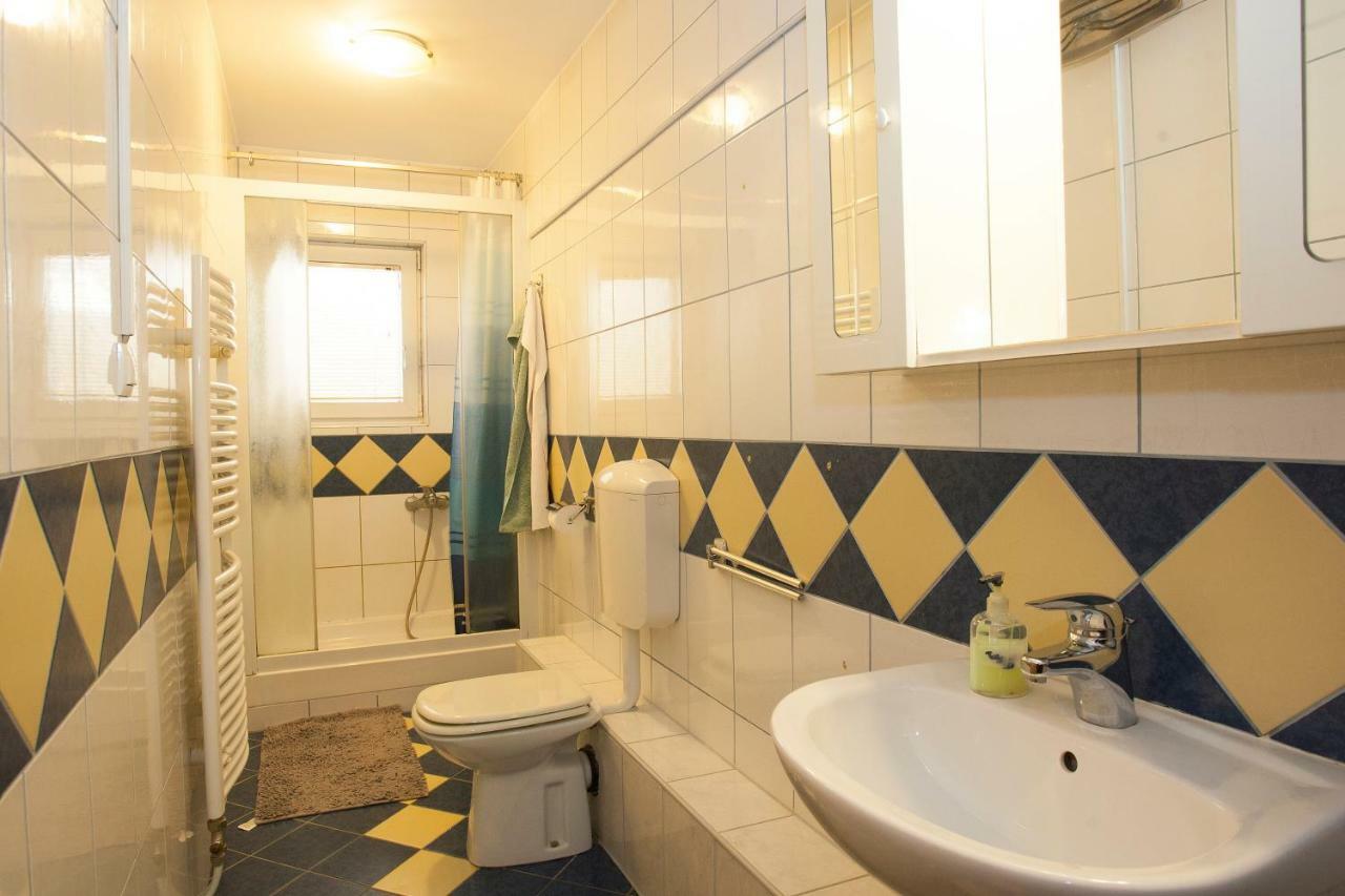 Guest House Celan Spodnja Hajdina Eksteriør billede